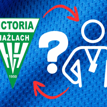 Victoria Hażlach, nowy trener