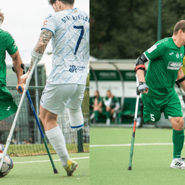 Amp Futbol, Rekord Kuloodporni Bielsko-Biała