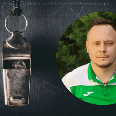Radosław Maciejewski, trener, Zamek Grodziec