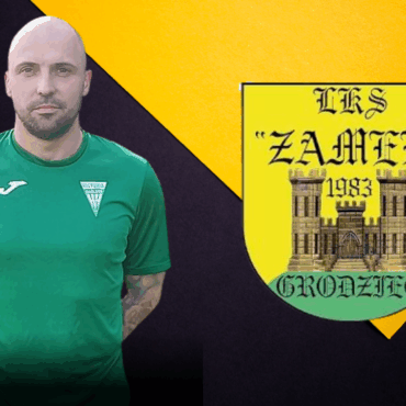 Damian Szczęsny, Zamek Grodziec