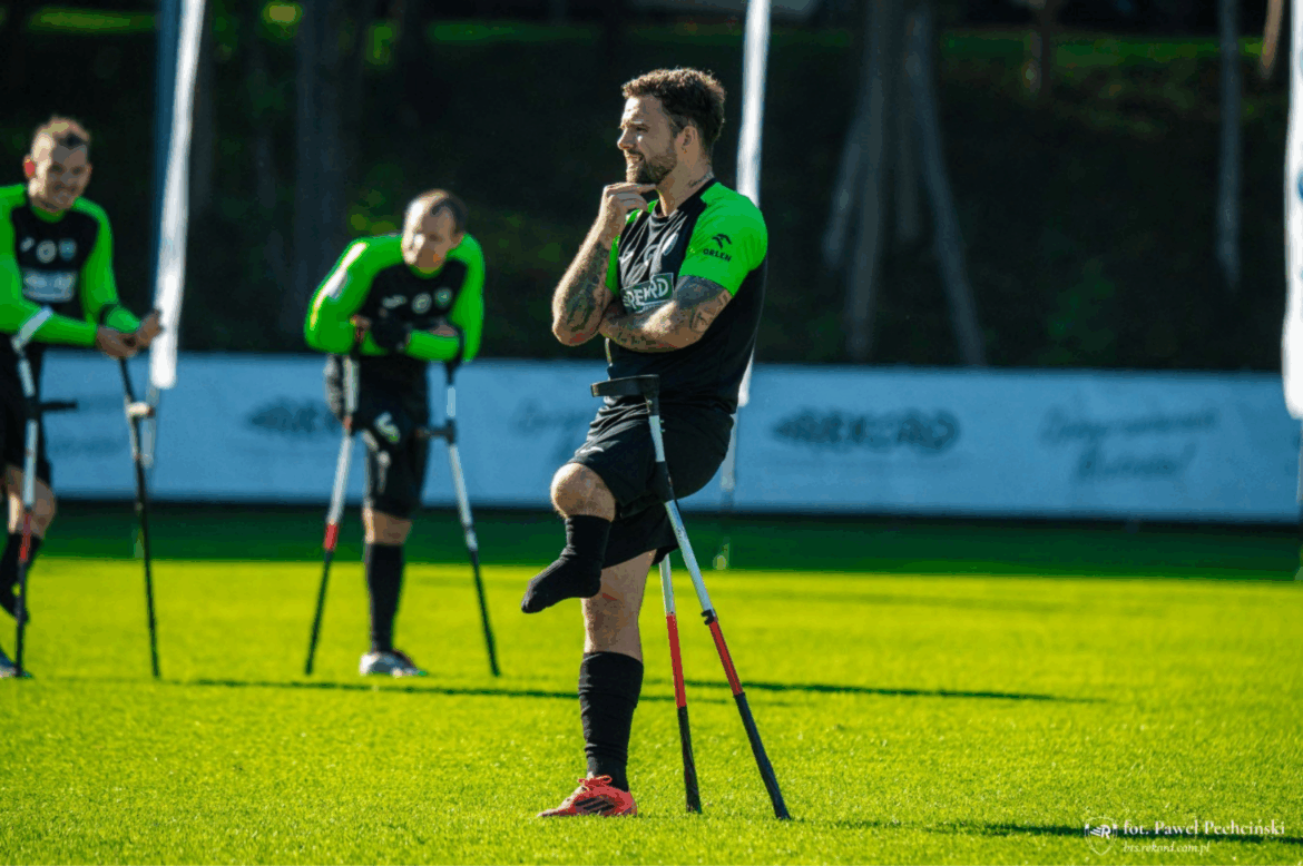 Bartosz Łastowski, Rekord Kuloodporni