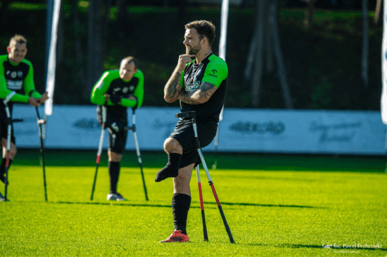 Bartosz Łastowski, Rekord Kuloodporni