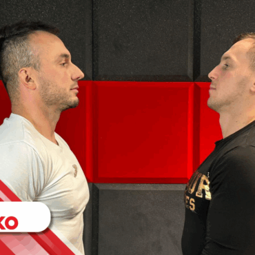 Piotr Łącz, wywiad, boks, Puncher Cieszyn