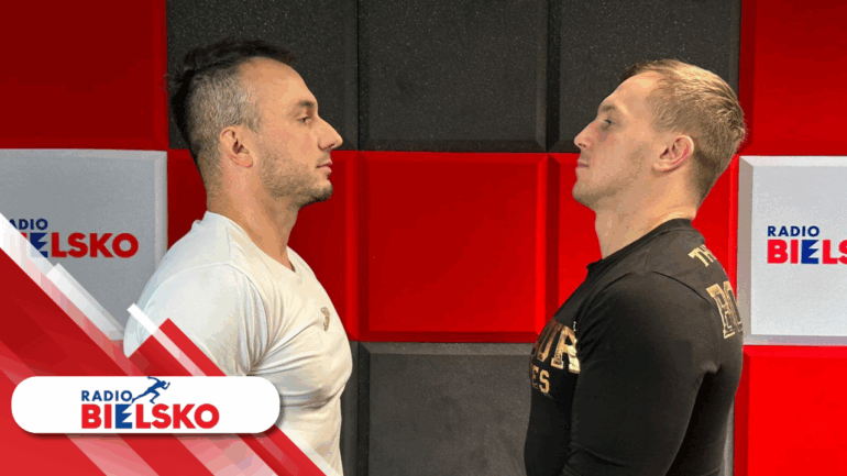 Piotr Łącz, wywiad, boks, Puncher Cieszyn