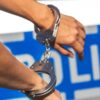 Niesprawne światła i kryminalna przeszłość kierującego