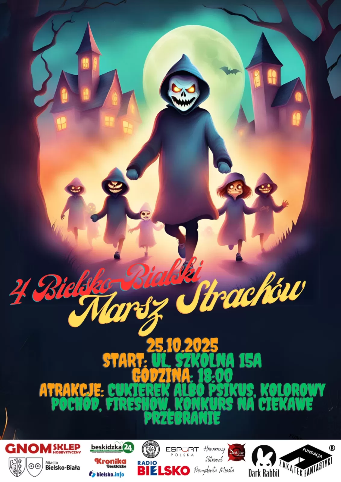 Tło