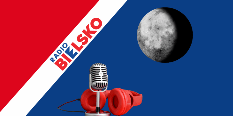 Noc z Radiem BIELSKO