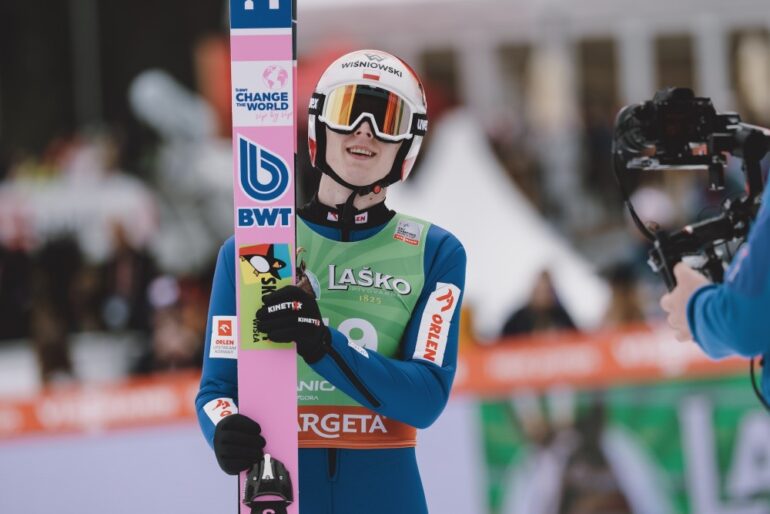 Paweł Wąsek