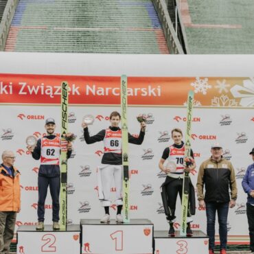 Kacper Tomasiak