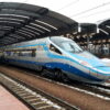 Pendolino pojedzie z Bielska-Białej prosto do Ustki