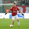 Maciej Sadlok: od małej wioski do gry w Wiśle Kraków i reprezentacji Polski