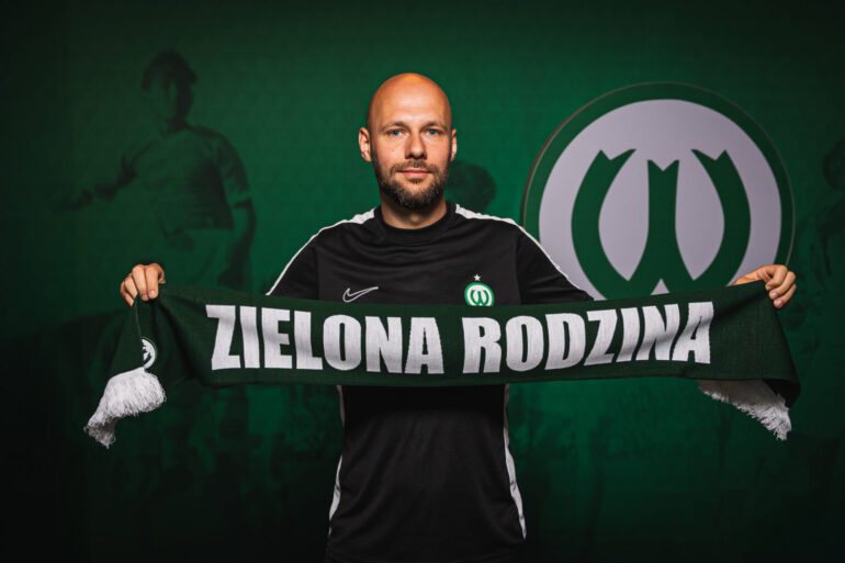 Maciej Tokarczyk