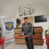 Ruiny spichlerza odżyły. Centrum „U Kossaków” otwarte !
