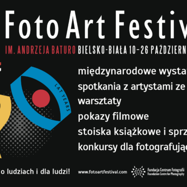 XI Foto Art Festival im. Andrzeja Baturo