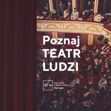 fot:Teatr Polski w Bielsku-Białej