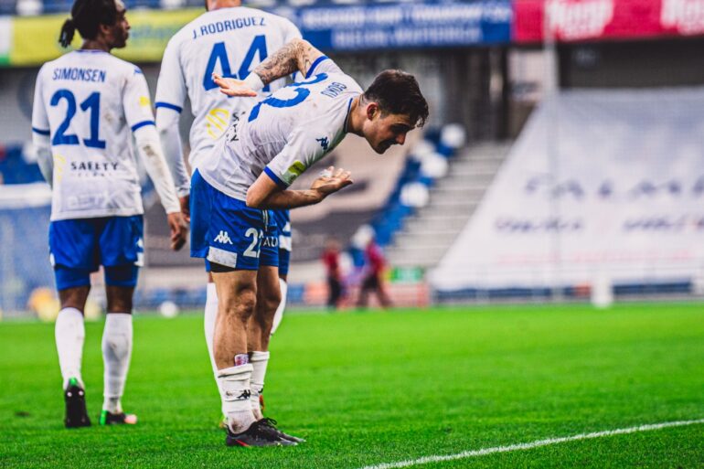 Roman Goku, Podbeskidzie Bielsko-Biała