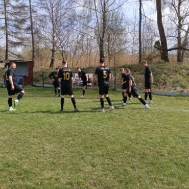 Fot: Facebook/ LKS Korbielów