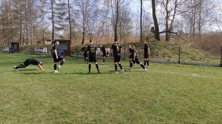 Fot: Facebook/ LKS Korbielów