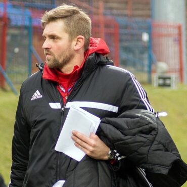 Fot: Anna Szłapa/ Polonia Bytom