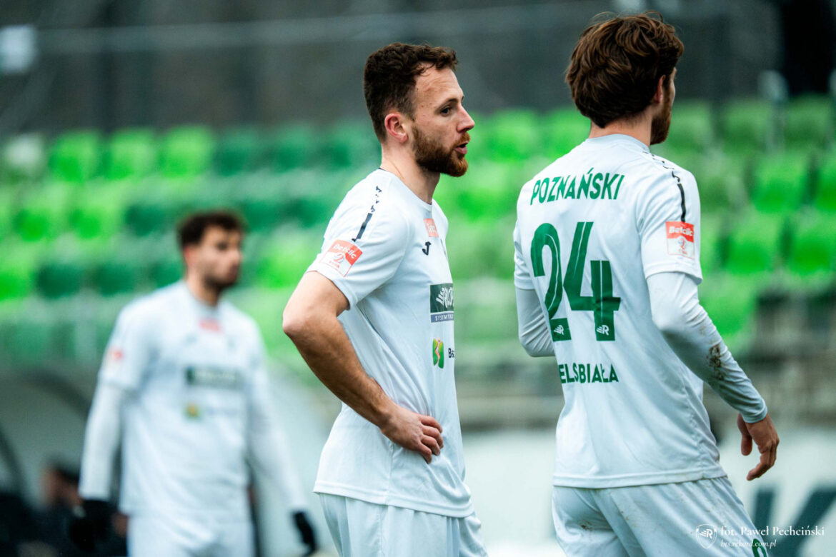 Rekord Bielsko-Biała