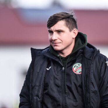 Mateusz Szatkowski, Wisła Strumień