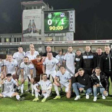 Orzeł Łękawica, ROW Rybnik, IV liga