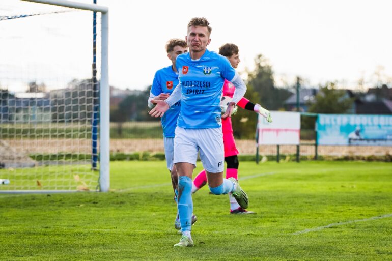 Spójnia Landek, Gwarek Tarnowskie Góry, IV liga