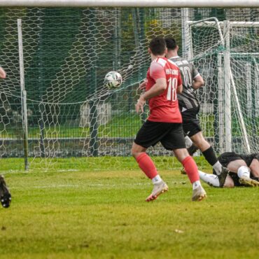 Podhalanka Milówka, Bory Pietrzykowice, okręgówka Skoczów-Żywiec