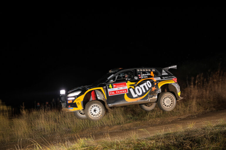 Jakub Matulka, Damian Syty