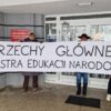 Nauczyciele mówią: „dość”