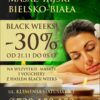 BLACK WEEKS w Salonie Masażu Tajskiego Yaowares  – 30% rabatu na wszystkie masaże i vouchery!