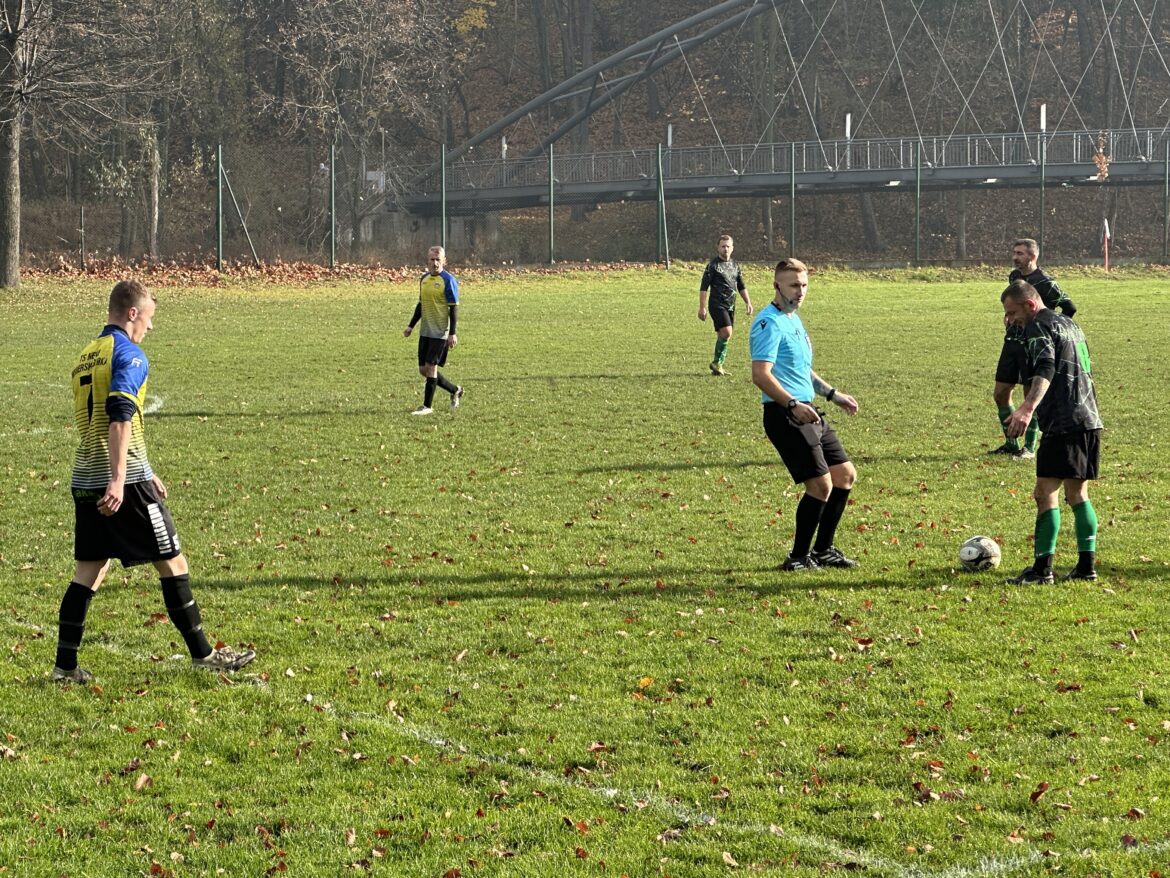 Soła Żywiec - Metal Węgierska Górka