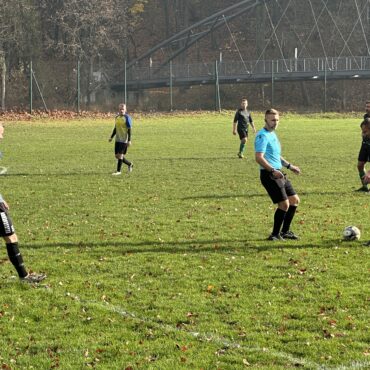 Soła Żywiec - Metal Węgierska Górka