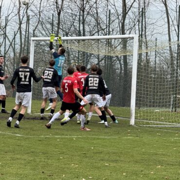 Drzewiarz Jasienica, Podbeskidzie II, finał Pucharu Polski, Bielsko-Biała