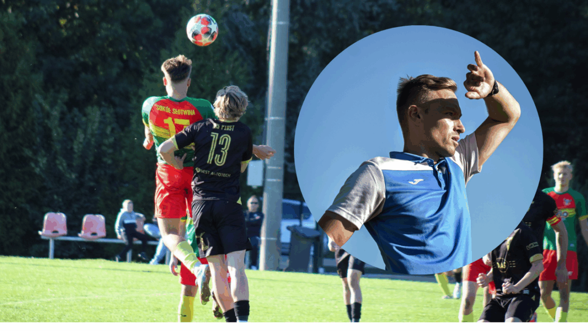 Piast Cieszyn, Michał Trojak