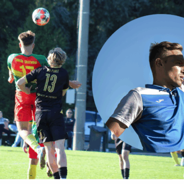 Piast Cieszyn, Michał Trojak