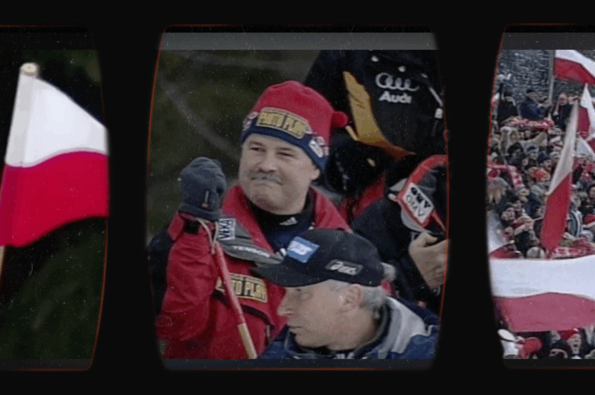 Apoloniusz Tajner, Święto Niepodległości, Polska, 11 listopada