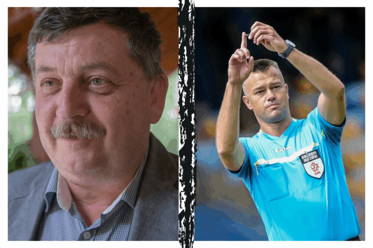 Marek Kubica, Wojciech Szczurek