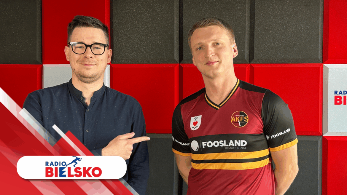 Marcin Ścibik, wywiad, futbol stołowy