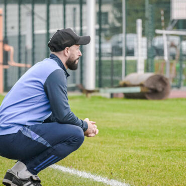 Sebastian Gierat, Podhalanka Milówka, Okręgówka Skoczów-Żywiec