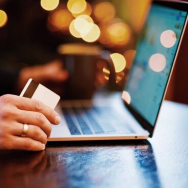 Gazetki promocyjne online