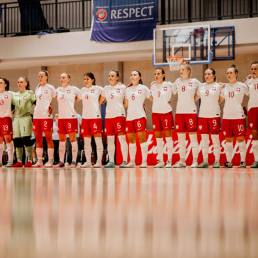 Reprezentacji w futsalu kobiet