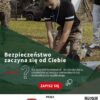 Cieszyn rozpoczyna program szkoleń obronnych „wGotowości”