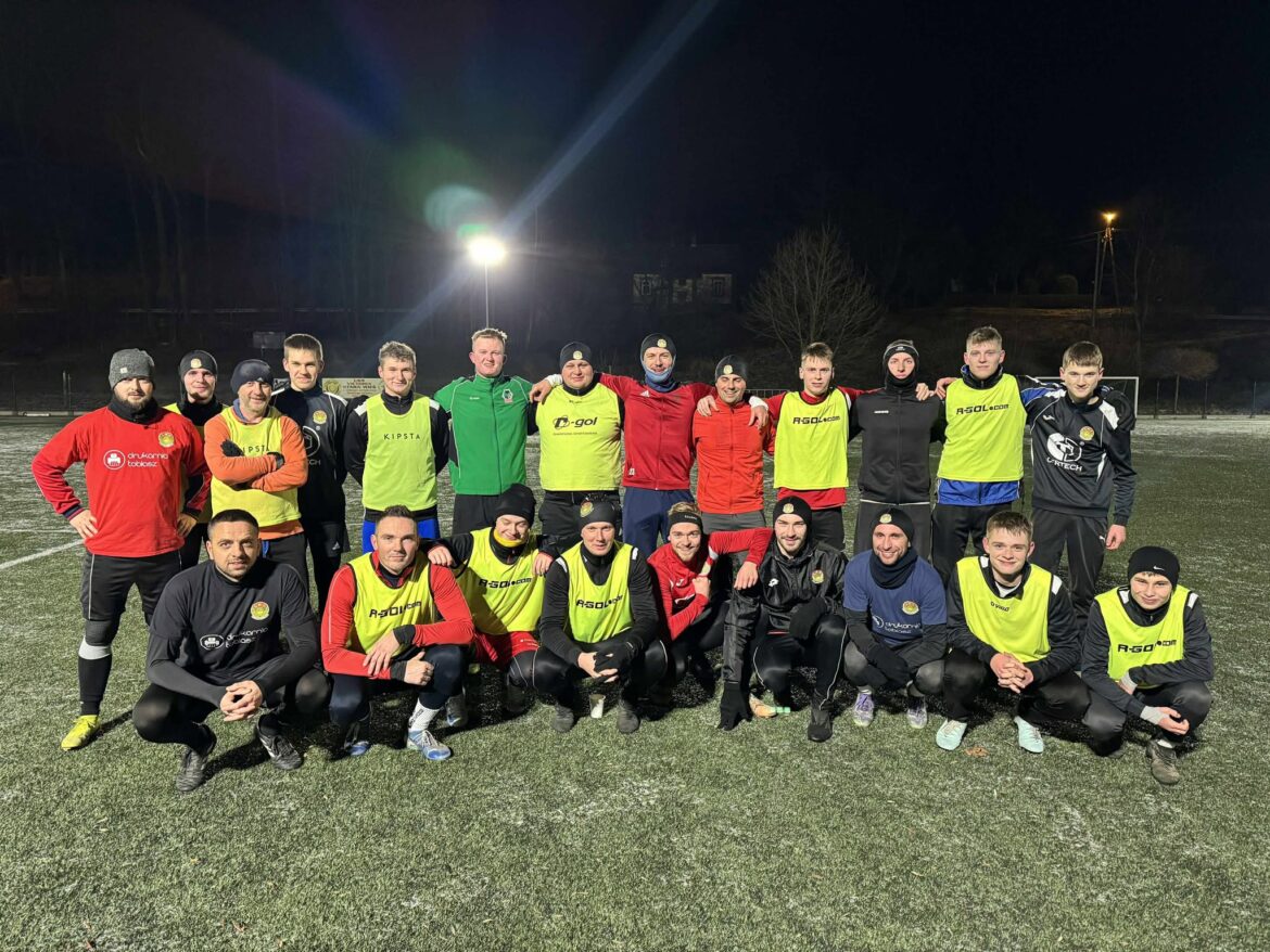 Wilamowiczanka Wilamowice