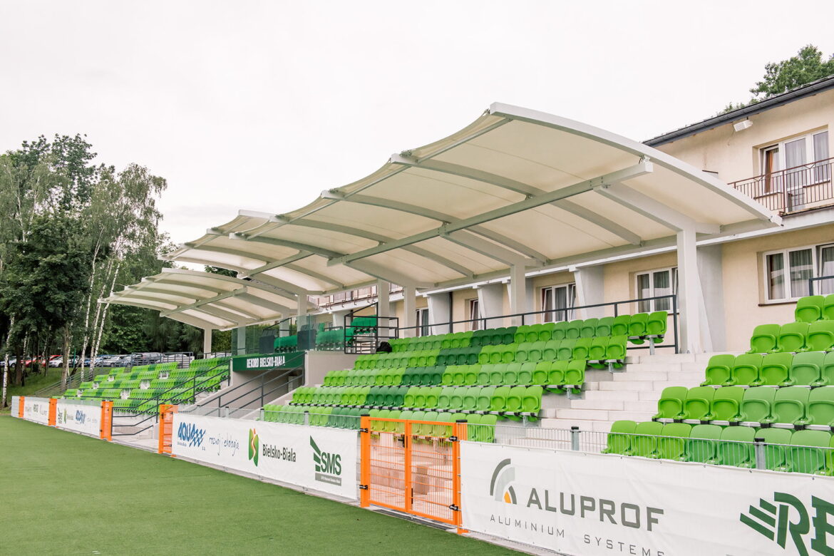 Rekord Bielsko-Biała