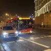 Świąteczny rozkład jazdy autobusów. Tutaj znajdziecie szczegóły
