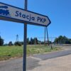 Będzie nowy parking na ponad 100 miejsc. Umowa na kolejny Park&Ride w regionie podpisana