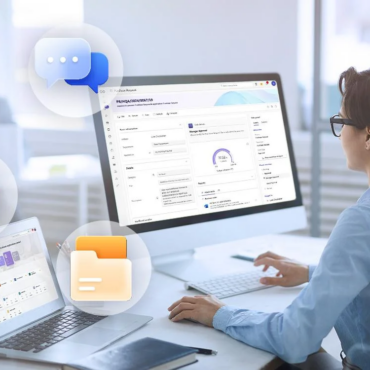 Elektroniczny obieg dokumentów