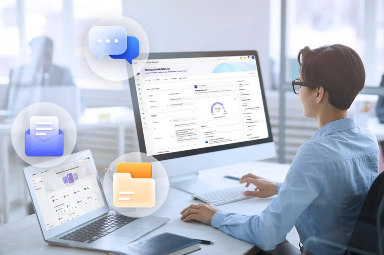 Elektroniczny obieg dokumentów