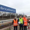 Nowe oblicze stacji Zebrzydowice. Inwestycja kolejowa zmienia region